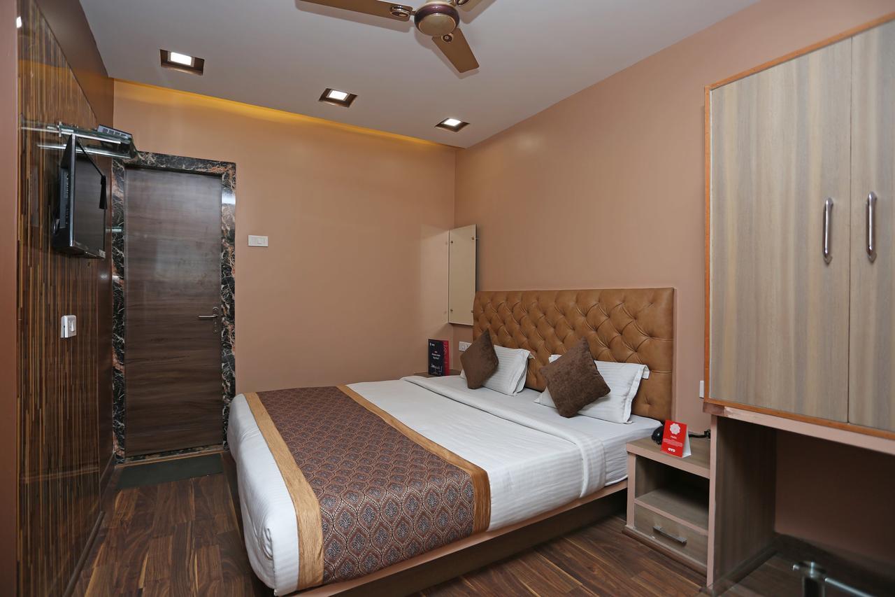 Oyo 11596 Sanjay Guest House Kānpur Exterior photo